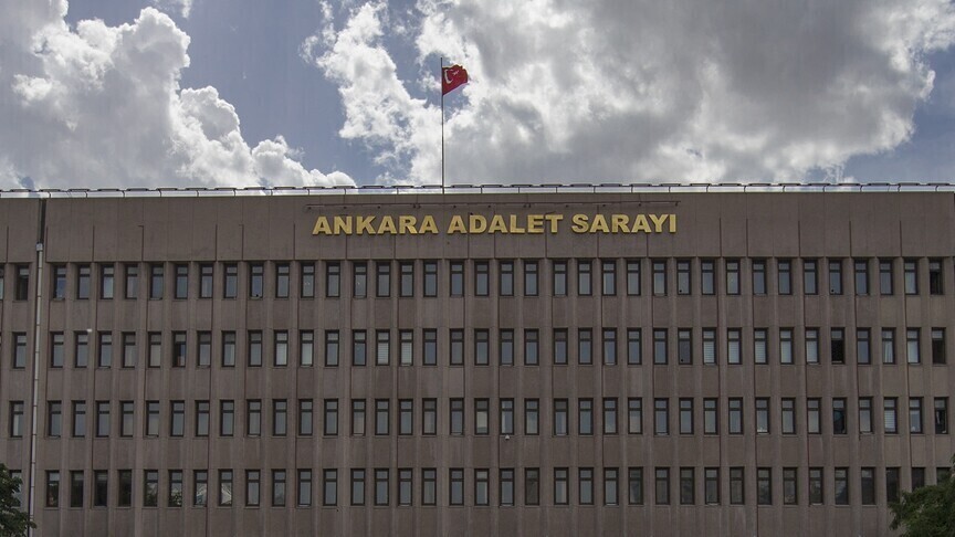 "Alihan Kuriş çıkar amaçlı suç örgütü"ne yönelik 3. dalga operasyonda 54 gözaltı kararı