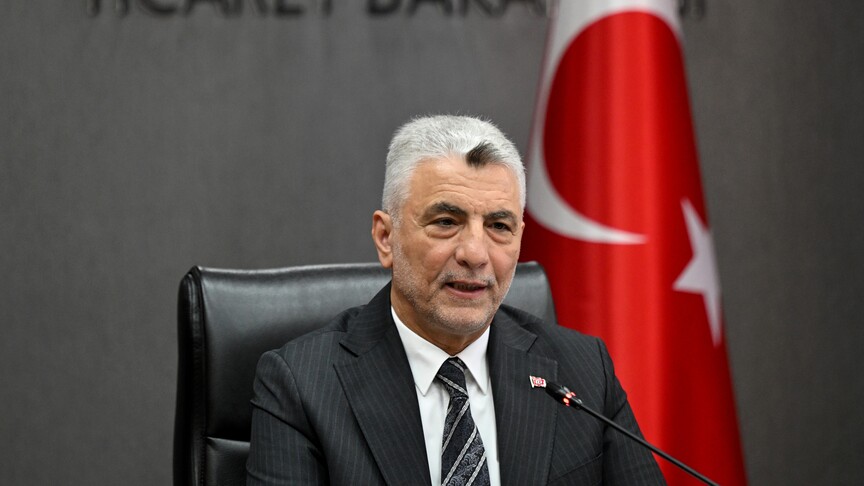 Şam Uluslararası Fuarı, Türkiye-Suriye ticaretinde ortak yatırımlara kapı aralayacak