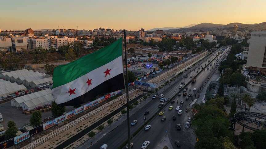 Suriye'nin "Terörü Destekleyen Ülkeler" listesinden çıkarılması ne anlama geliyor?