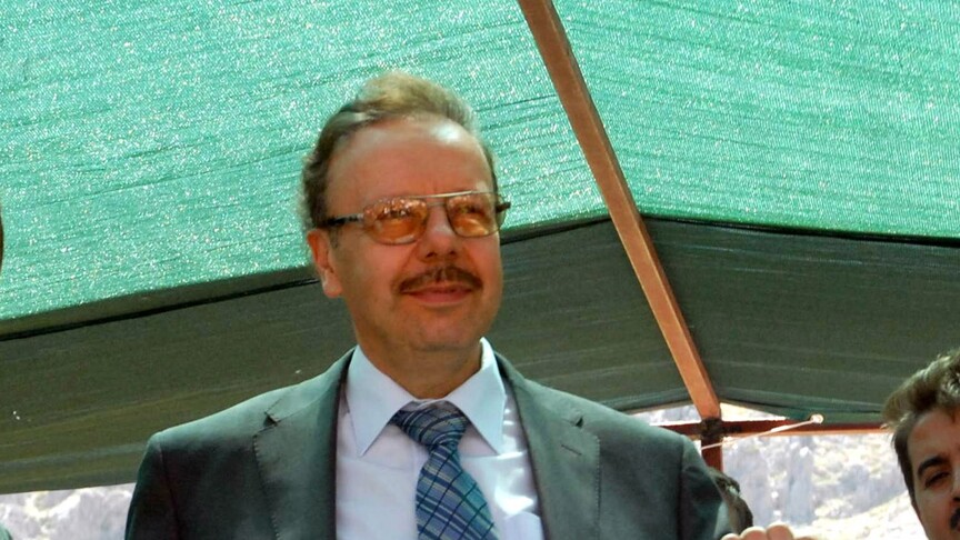 Arif Ahmet Denizolgun'un otopsisinde "şüpheli ölüm" tespiti yapıldı
