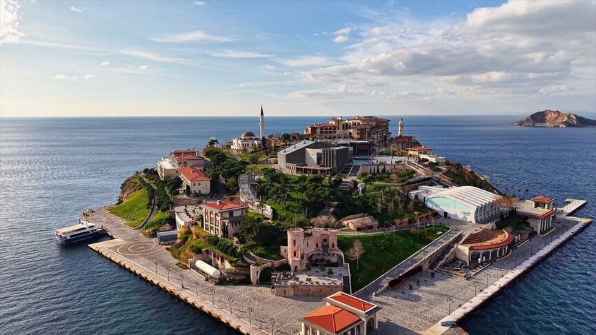 COP31 öncesi gençler için düzenlenen "NextGenCOP 30.5" yarın başlıyor