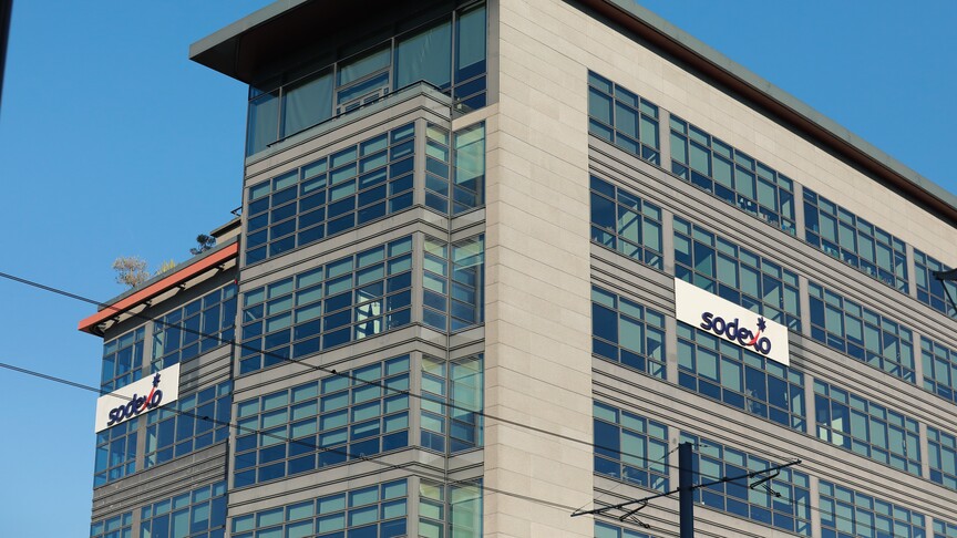 Sodexo, Fransa'da 1000'den fazla kişiyi işten çıkaracak