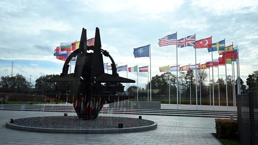 NATO: ABD, kuvvet yapısı incelemesi kapsamında müttefikleriyle istişarelerini sürdürüyor