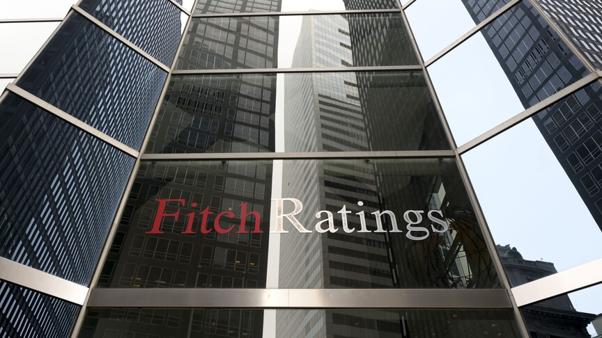 Fitch: Çin'de zayıf iç talep nedeniyle yeniden deflasyon riski bulunuyor