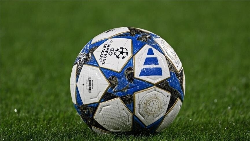 Sadece 9 yıl önce kurulan Sabah, UEFA Şampiyonlar Ligi'nde