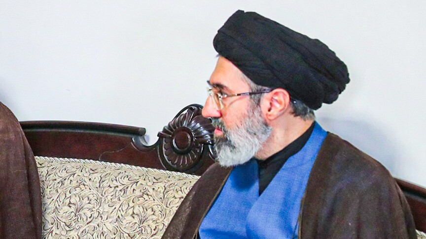 Trump says Iran's Supreme Leader Mojtaba Khamenei alive but 'very seriously' wounded