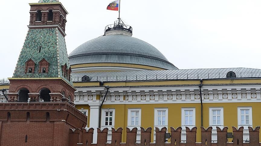 Kremlin: Rusya ve ABD özel servisleri arasında temaslar gerçekleşti