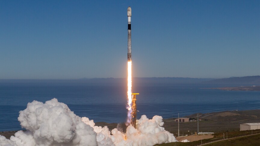 SpaceX, Louisiana eyaletinde 100 milyar dolarlık uzay üssü inşa edecek