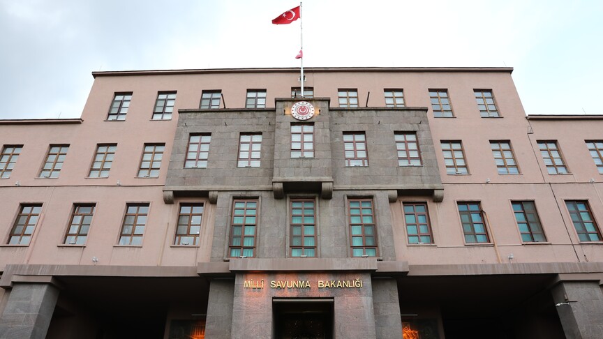 MSB: SDG'nin feshi önemli bir gelişme