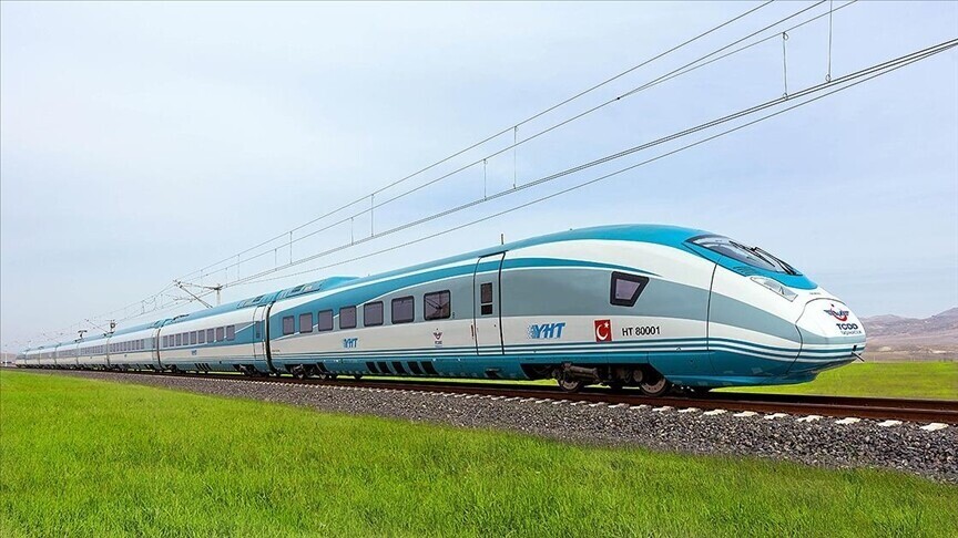 Tren yolculuklarında 1 Eylül itibarıyla tamamen e-bilet uygulamasına geçilecek