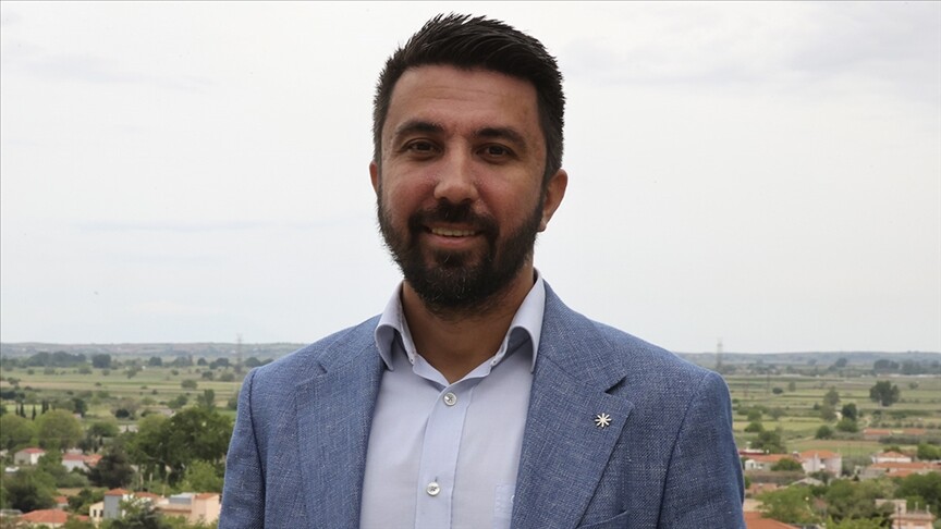 Yunanistan'da Türk milletvekili Ferhat'tan, Batı Nil virüsüne karşı önlem çağrısı