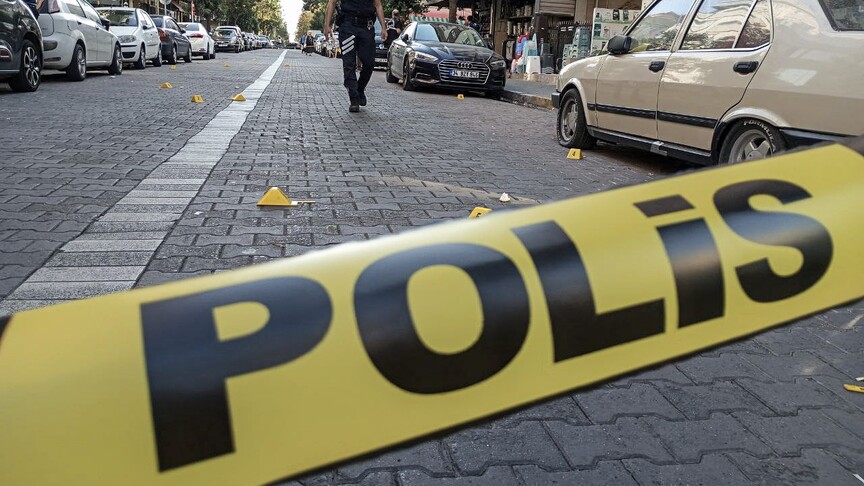 Yeni nesil suç örgütleri: Ağlar, teknoloji ve insan havuzları