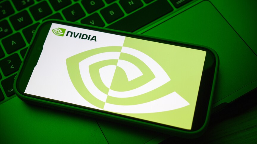 ABD'li çip üreticisi Nvidia'nın geliri yüzde 106 arttı