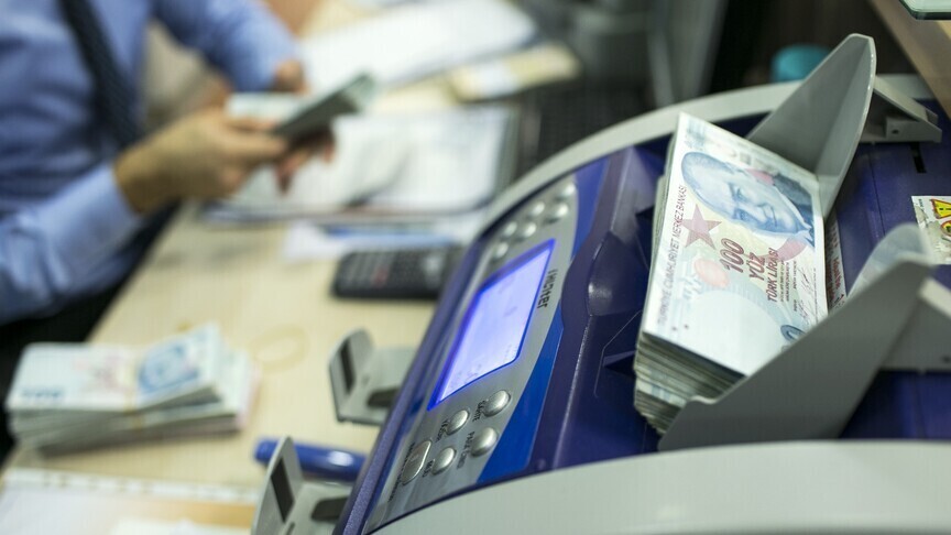Halkbank'tan esnaf kredisi açıklaması