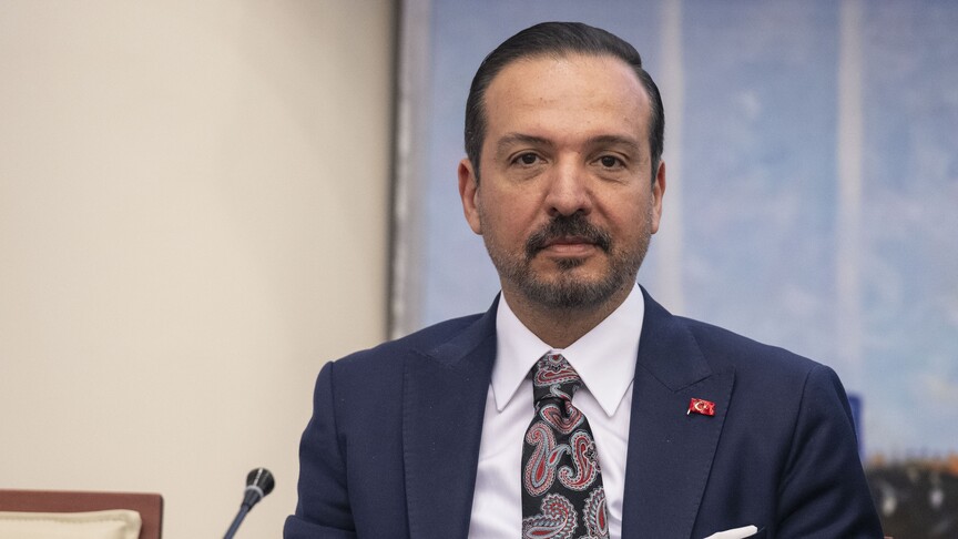 AK Parti'li Zorlu'dan İTÜ'nün Karabağ Üniversitesinde akademik birimler açmasına ilişkin paylaşım