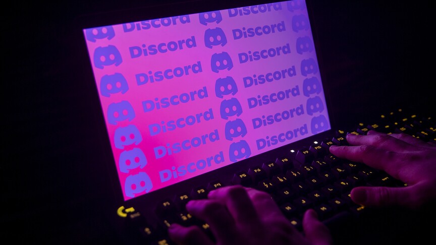 Brezilya'dan Discord'a "çocukları koruma konusunda yetersiz kaldığı" gerekçesiyle dava