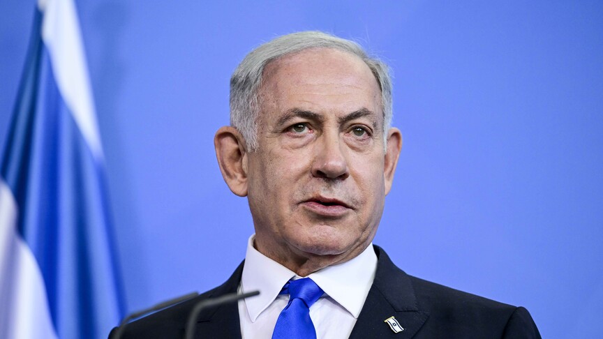 Uluslararası baskı artıyor: Türkiye’nin Netanyahu için kırmızı bülten hamlesi