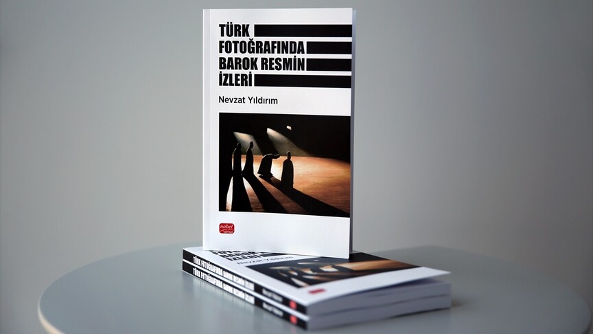 Dr. Nevzat Yıldırım, Türk fotoğrafında Barok resmin izlerini sürdü