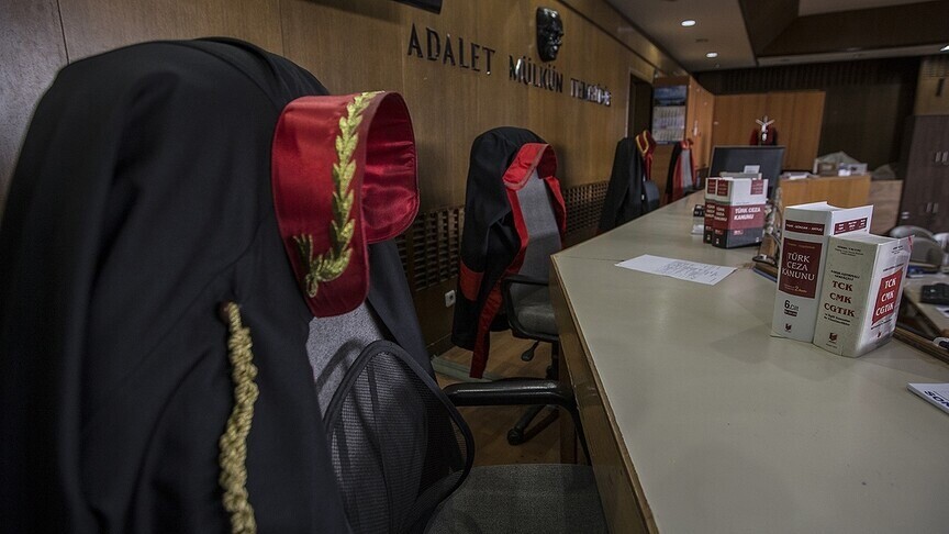 "İmamoğlu çıkar amaçlı suç örgütü" davasının 70. duruşması sona erdi