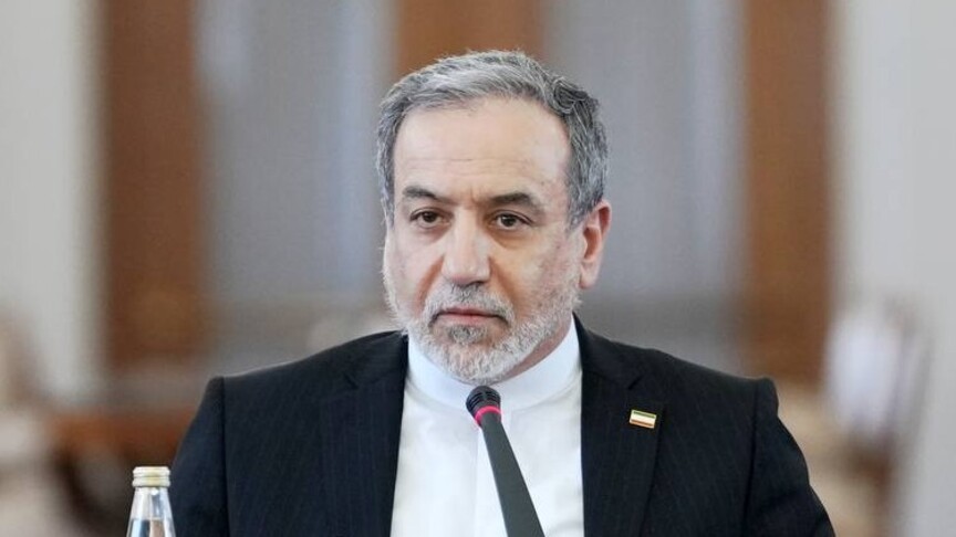 İran Dışişleri Bakanı'ndan "diplomasiyi rayına oturtmak imkansız değil" açıklaması
