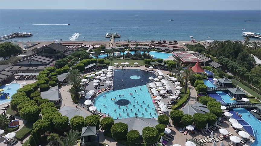 Sosyal medya ve yeni nesil turistler turizmde deneyimi öne çıkardı