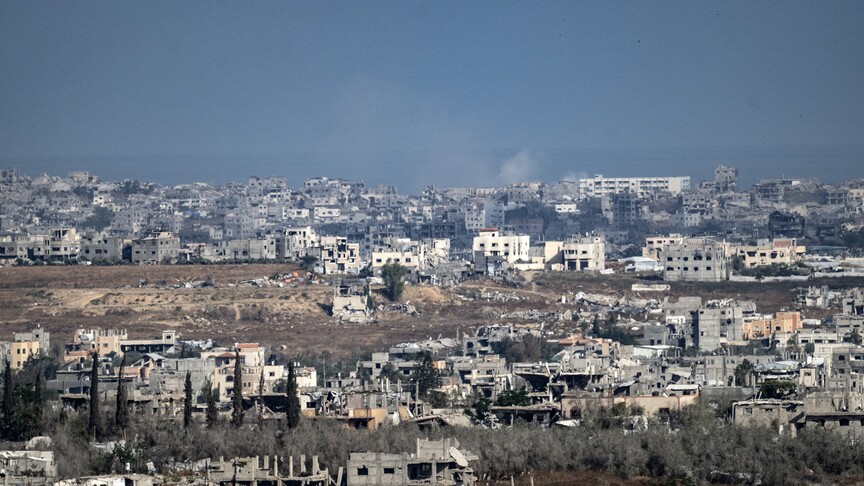 İsrail basınına göre, Netanyahu'nun açıklamasına rağmen ordu Gazze'deki Erez sınırını açmaya hazırlanıyor