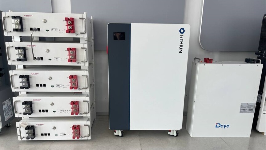 Irak’ın bitmeyen elektrik sorunu Kerkük’te güneş enerjisine talebi artırdı