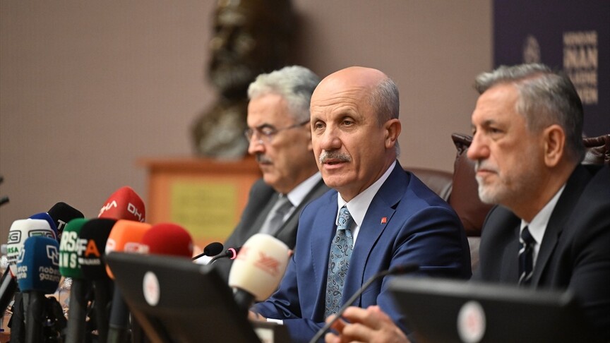YÖK Başkanı Özvar: Yükseköğretim sistemi küresel ölçekte süper güçlerle rekabet edebilecek bir altyapıya sahiptir