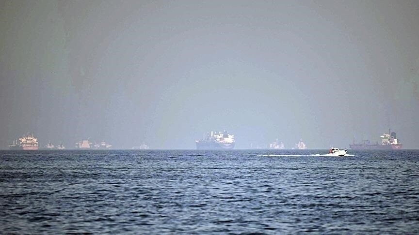Doomsday Clock Ticks Closer to Midnight as Iran Conflict Enters Sixth Month with 400 Ships Stranded
