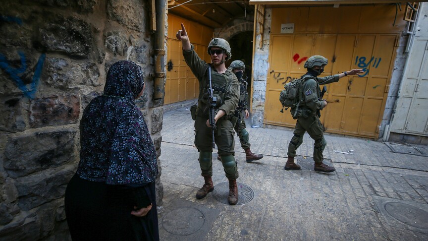 ABD'nin İsrail Büyükelçisi Tel Aviv yönetiminin Batı Şeria'daki saldırılar konusunda gereğini yaptığını savundu