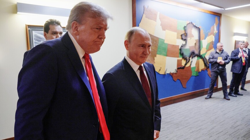 CIA Direktörü Ratcliffe'in "Trump, Putin ve Zelenskiy arasında üçlü görüşme teklif ettiği" iddiası