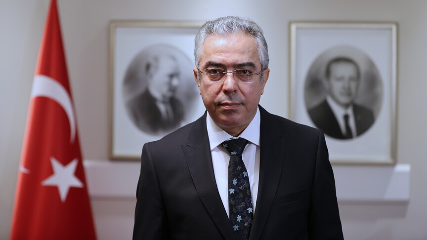 Milli Dayanışma ve Toplumsal Bütünleşmenin Güçlendirilmesine Dair Kanun'un teklif desteği ve kabul oylarının verileri