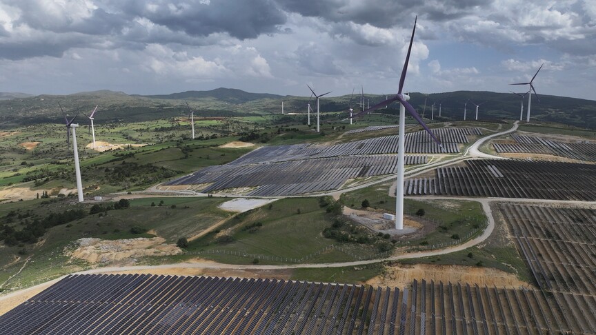 Enerji dönüşümünde kritik mineraller yeni bağımlılık alanı oluşturuyor