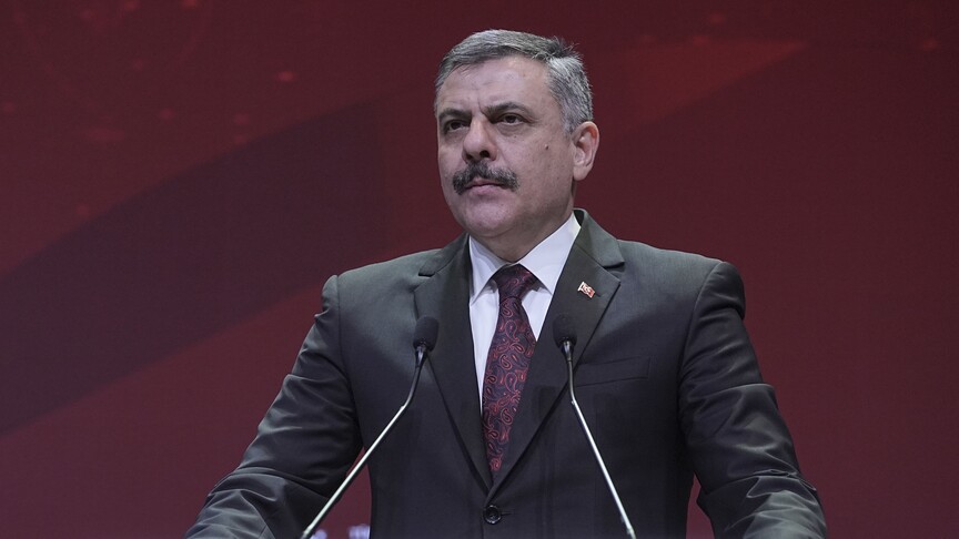 Bakan Çiftçi'den Diyarbakır'da bazı sokaklara terör örgütü üyelerinin fotoğraflarının asılmasına ilişkin açıklama
