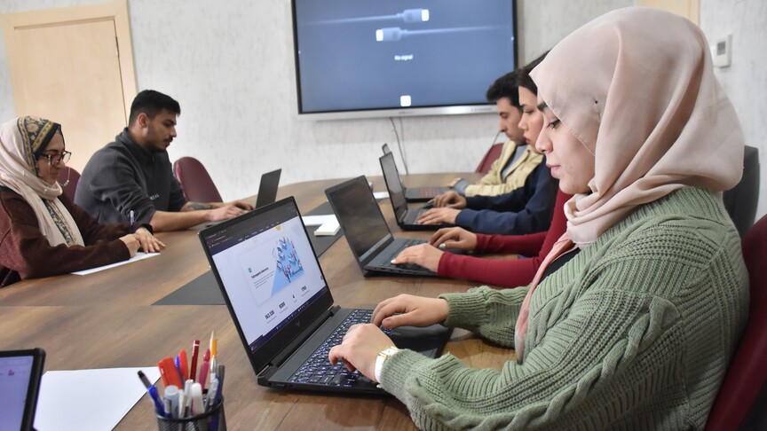 Tech Visa Programı ile 47 teknoloji girişimi projelerini Türkiye'ye taşıdı