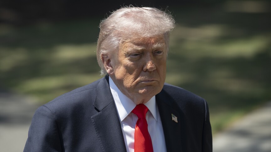 Trump, Venezuela petrolüyle ABD'nin stratejik rezervlerini dolduracağını belirtti