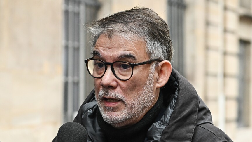 Fransa'da sosyalistlerin gelecek yıl yapılacak cumhurbaşkanı seçimlerinde adayı Olivier Faure olacak