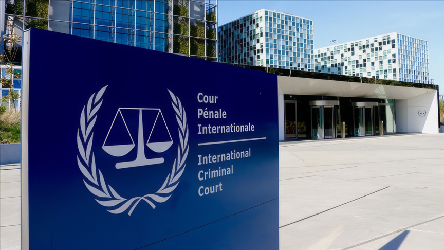 BM raportörleri, ABD'nin UCM yetkililerine yönelik yaptırımlarını kınadı