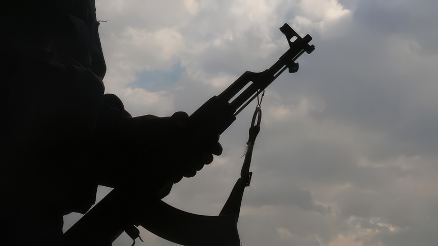 Irak hükümeti: Silahların devlete teslimi için yürütülen müzakereler olumlu şekilde sürüyor