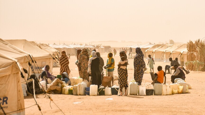 450 Displaced in Sudan’s North Kordofan as SAF-RSF Conflict Worsens Amid Current Wars in the World