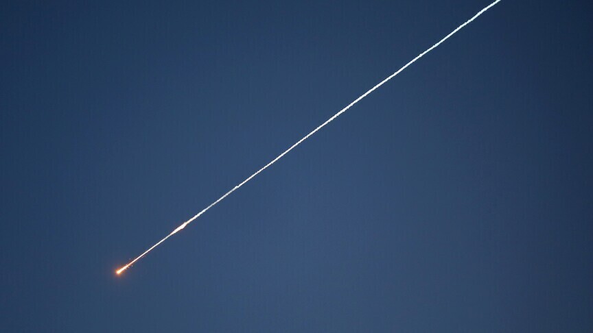 US Strike Kills Three on Iran's Larak Island as Tehran Downs MQ-9 Drone