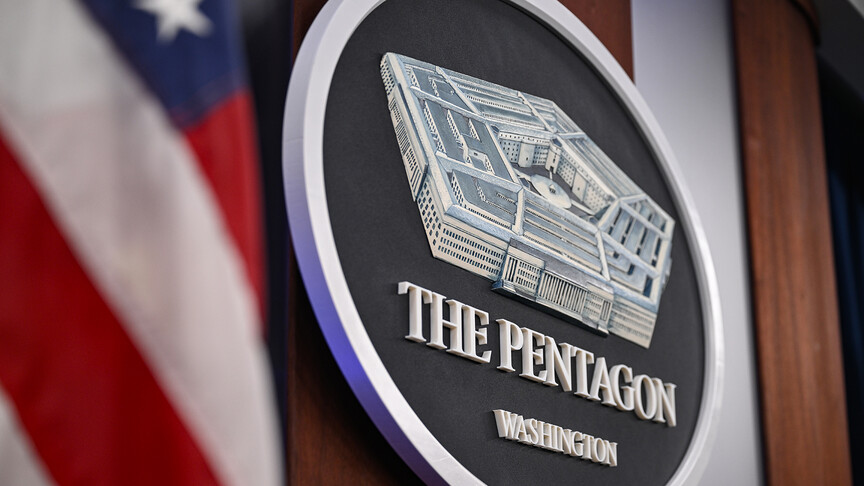 Pentagon'un bazı emekli askerleri Trump yönetimi lehinde paylaşımlar için görevlendirdiği iddia edildi