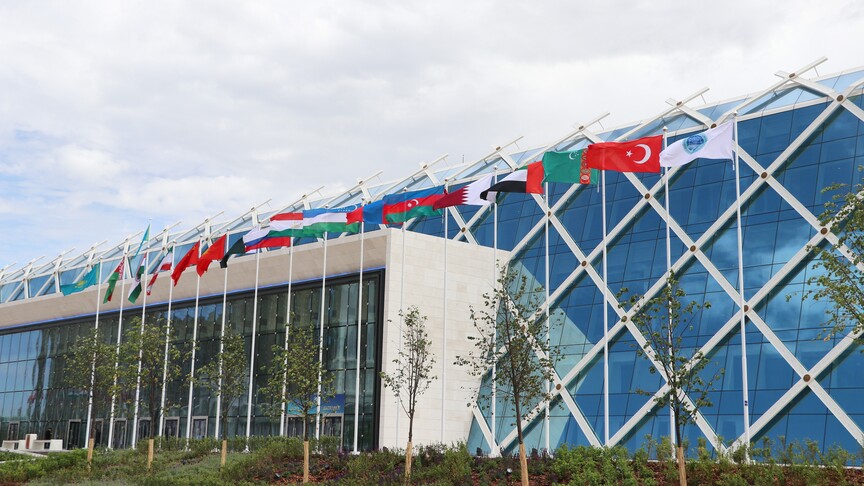 25. yılında Şanghay İşbirliği Örgütü: Bişkek Zirvesi ve Türkiye