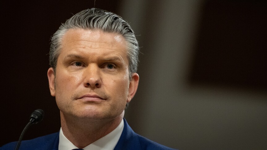 ABD Savunma Bakanı Hegseth'le gerginlik yaşayan Driscoll'un görevden ayrıldığı iddiası
