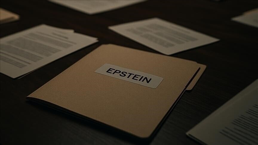 ABD'li Kongre üyesi Massie'den Epstein'in suç ortaklarının yargılanması çağrısı