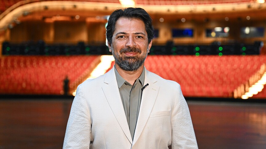 İstanbul Devlet Opera ve Balesinin yeni sanat sezonu 19 Eylül'de başlayacak