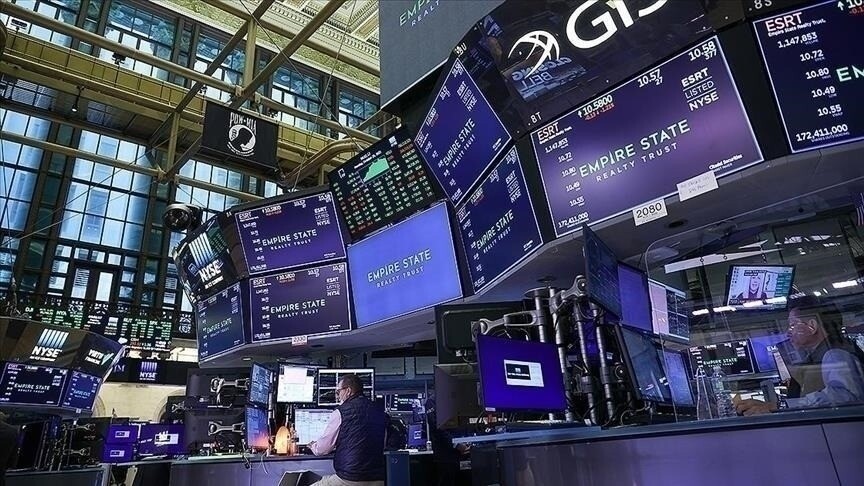 Küresel piyasalar Fed'e ilişkin beklentiler ve jeopolitik gerilimlerle negatif seyrediyor