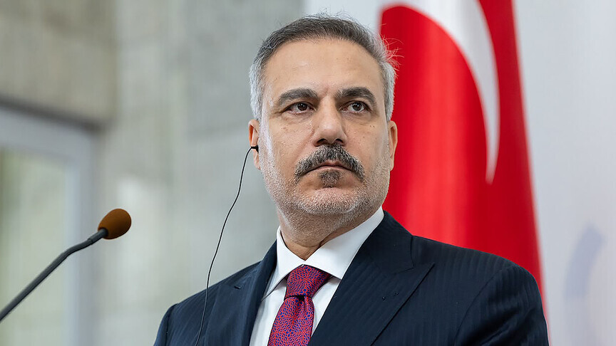 Dışişleri Bakanı Fidan, Katarlı ve Ürdünlü mevkidaşlarıyla telefonda görüştü