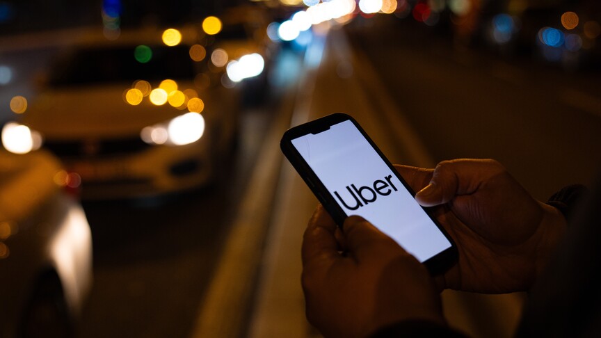 Uber, çalışan sayısını yaklaşık yüzde 10 azaltıyor