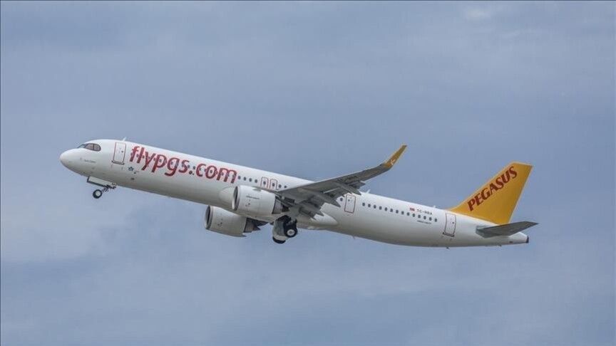 Pegasus'tan Rusya uçuşlarına ilişkin açıklama